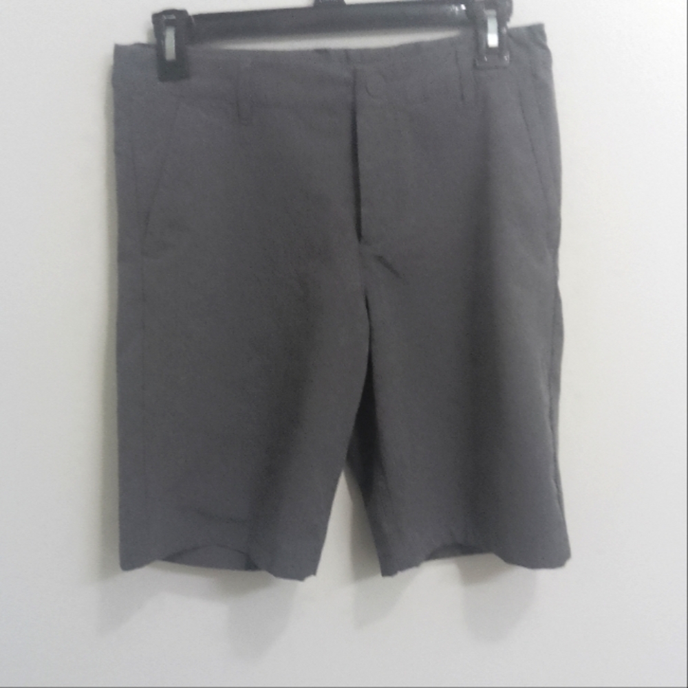 all in motion Grey Shorts Size 14